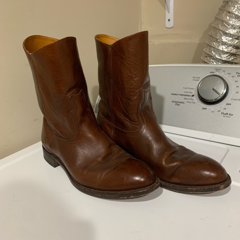 Frye Roper Boot